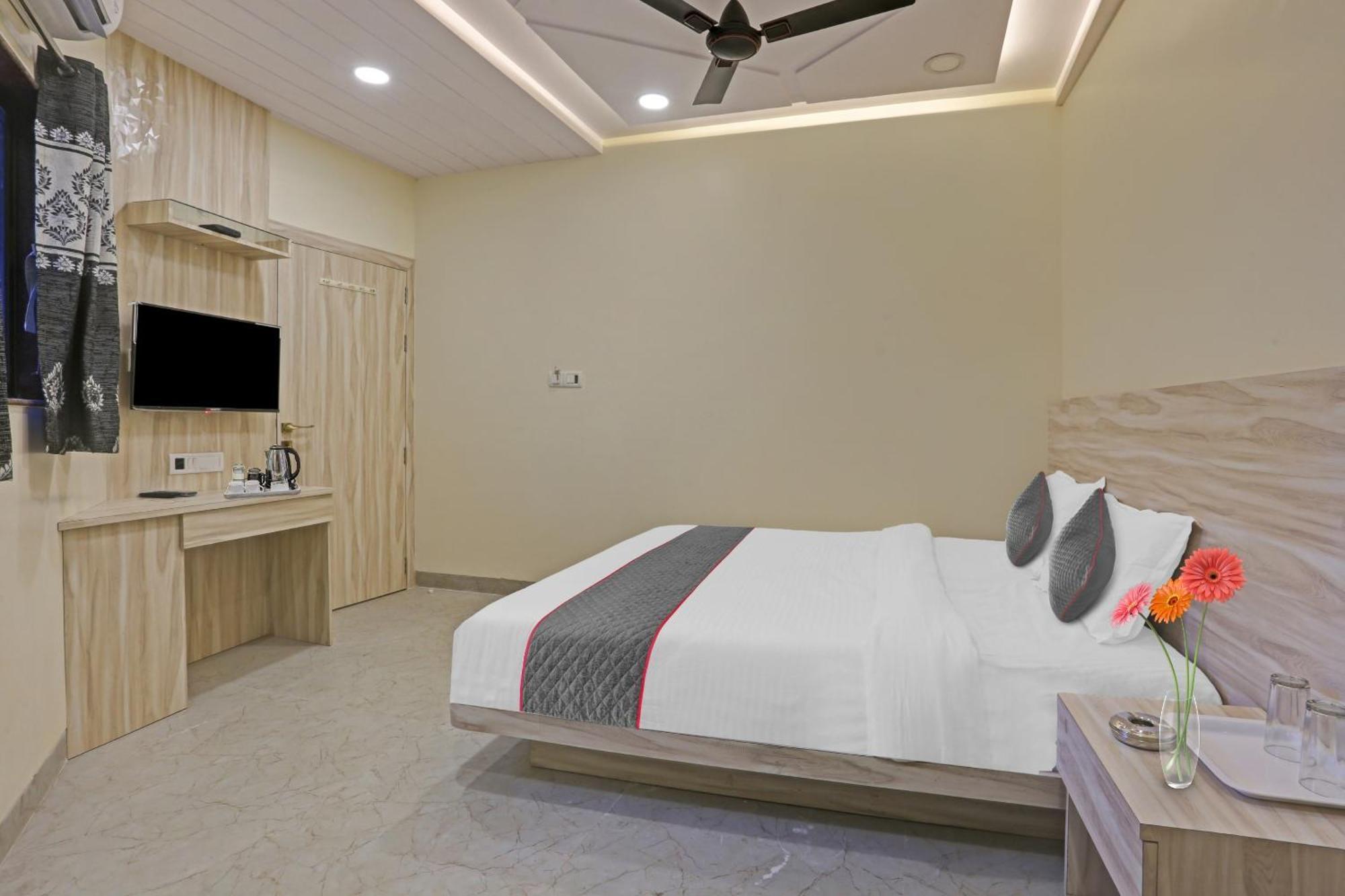Classic Triple Room