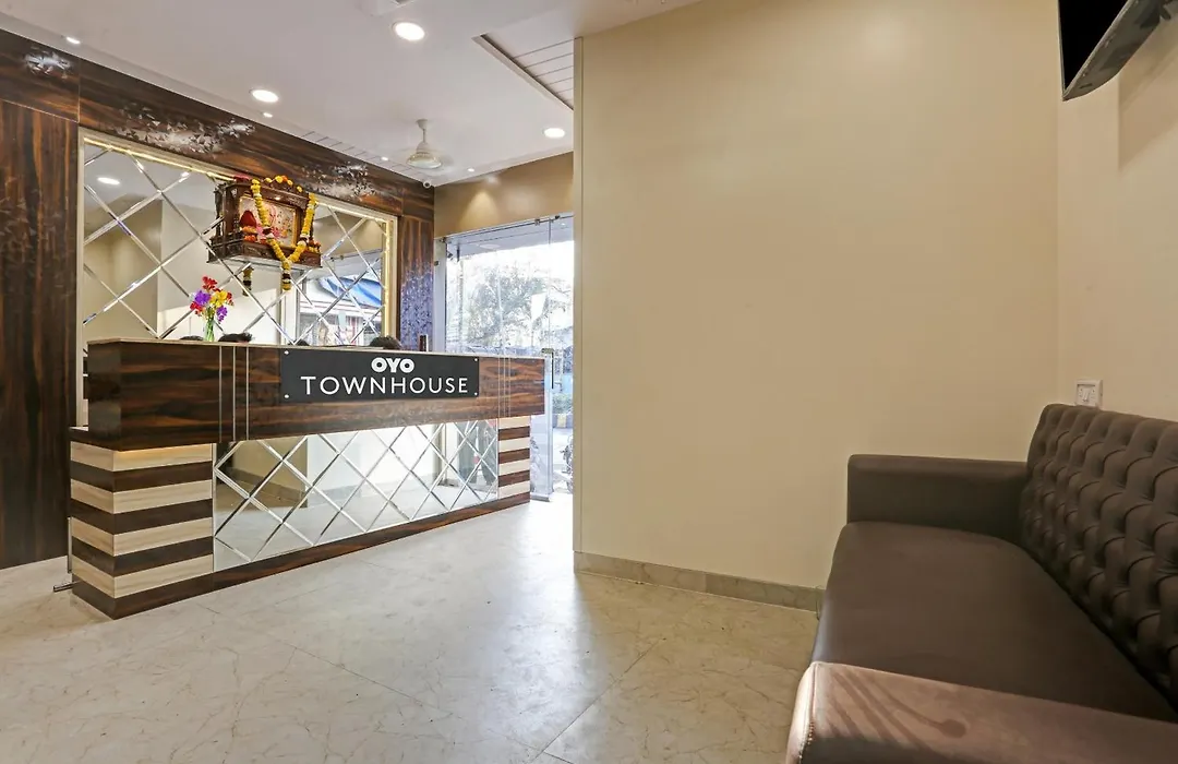 Hotel O Kiwi International-1