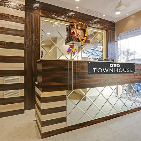 Hotel O Kiwi International-3